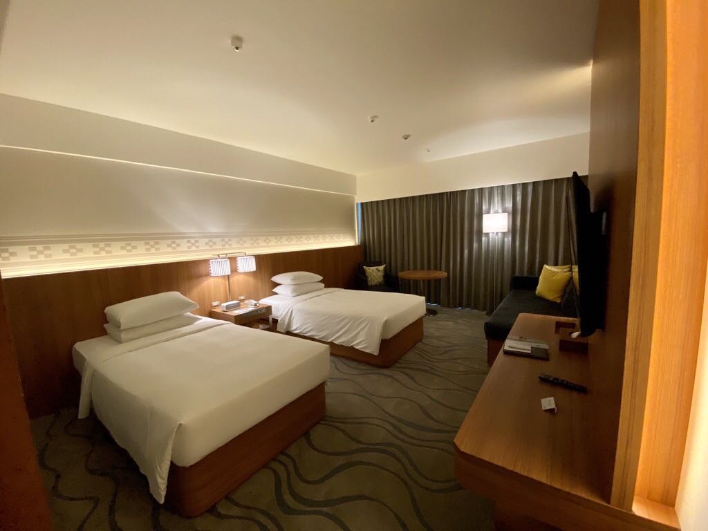 RENAISSANCE OKINAWA RESORT