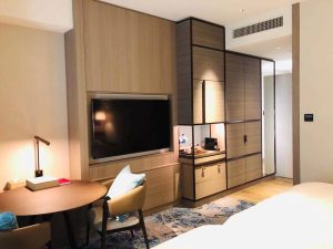 Hilton Hotel