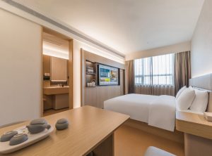 JI Hotel-H World